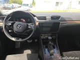  Skoda  Superb  Combi (3V5)(2015) Sup.C.2.0TSI 206 Scout 4x4 AT #5