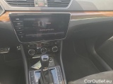  Skoda  Superb  Combi (3V5)(2015) Sup.C.2.0TSI 206 Scout 4x4 AT #8