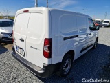  Toyota  Proace  City (2020) Pr.City 1.5D-4D 100 ex.LWB Act #2