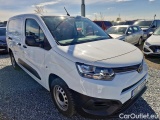 Toyota  Proace  City (2020) Pr.City 1.5D-4D 100 ex.LWB Act #3