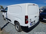  Toyota  Proace  City (2020) Pr.City 1.5D-4D 100 ex.LWB Act #4