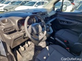  Toyota  Proace  City (2020) Pr.City 1.5D-4D 100 ex.LWB Act #7