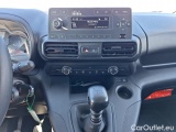  Toyota  Proace  City (2020) Pr.City 1.5D-4D 100 ex.LWB Act #8