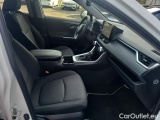  Toyota  RAV4  2019  2.5 Hyb Comfort AT #6