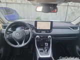  Toyota  RAV4  2019  2.5 Hyb Comfort AT #5