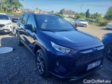  Toyota  RAV4  2019  2.5 Hyb Comfort AT #3