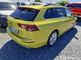  Volkswagen  Golf  VIII Variant (CG5) 2020 Var.2.0TDI 110 Style AT #2