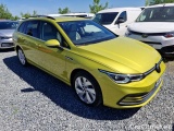  Volkswagen  Golf  VIII Variant (CG5) 2020 Var.2.0TDI 110 Style AT #3
