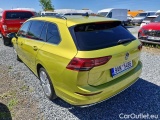  Volkswagen  Golf  VIII Variant (CG5) 2020 Var.2.0TDI 110 Style AT #4