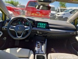  Volkswagen  Golf  VIII Variant (CG5) 2020 Var.2.0TDI 110 Style AT #5