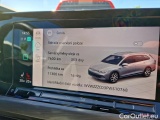  Volkswagen  Golf  VIII Variant (CG5) 2020 Var.2.0TDI 110 Style AT #18