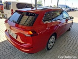  Volkswagen  Golf  VIII Variant (CG5) 2020 Var.2.0TDI 110 Style AT #2