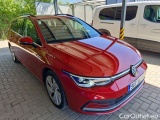  Volkswagen  Golf  VIII Variant (CG5) 2020 Var.2.0TDI 110 Style AT #3
