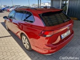  Volkswagen  Golf  VIII Variant (CG5) 2020 Var.2.0TDI 110 Style AT #4