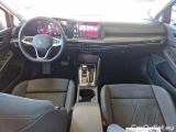  Volkswagen  Golf  VIII Variant (CG5) 2020 Var.2.0TDI 110 Style AT #5