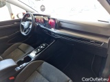  Volkswagen  Golf  VIII Variant (CG5) 2020 Var.2.0TDI 110 Style AT #6