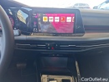  Volkswagen  Golf  VIII Variant (CG5) 2020 Var.2.0TDI 110 Style AT #8
