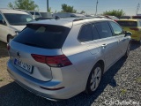  Volkswagen  Golf  VIII Variant (CG5) 2020 Var.2.0TDI 110 Style AT #2
