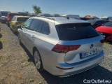  Volkswagen  Golf  VIII Variant (CG5) 2020 Var.2.0TDI 110 Style AT #4