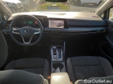  Volkswagen  Golf  VIII Variant (CG5) 2020 Var.2.0TDI 110 Style AT #5