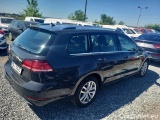 Volkswagen  Golf  VII Variant  (BV5)(2017->) Var. 2.0TDI 110 HL AT #2