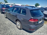  Volkswagen  Golf  VII Variant  (BV5)(2017->) Var. 2.0TDI 110 HL AT #4
