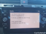  Volkswagen  Golf  VII Variant  (BV5)(2017->) Var. 2.0TDI 110 HL AT #20