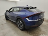  KIA  Ev6 KIA  77.4 kWh 228 RWD Air 5d #7