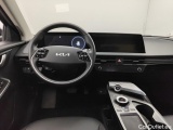  KIA  Ev6 KIA  77.4 kWh 228 RWD Air 5d #9