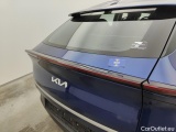  KIA  Ev6 KIA  77.4 kWh 228 RWD Air 5d #51