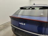  KIA  Ev6 KIA  77.4 kWh 228 RWD Air 5d #57