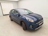  KIA  Niro Kia,  FL'19, KIA  Navi Edition 1.6 GDi HEV 6DCT 5d #9