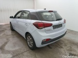  Hyundai  i20 Hyundai  1.2 55kW Air #1 5d #7