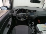  Hyundai  i20 Hyundai  1.2 55kW Air #1 5d #8