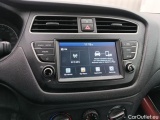  Hyundai  i20 Hyundai  1.2 55kW Air #1 5d #12