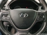  Hyundai  i20 Hyundai  1.2 55kW Air #1 5d #19