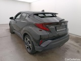  Toyota  C-HR Toyota  1.8 VVT i-Hybrid C-Lub Mono-Tone E-CVT 5d #7