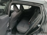  Toyota  C-HR Toyota  1.8 VVT i-Hybrid C-Lub Mono-Tone E-CVT 5d #10