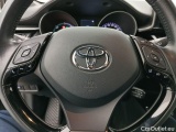  Toyota  C-HR Toyota  1.8 VVT i-Hybrid C-Lub Mono-Tone E-CVT 5d #20