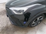  Toyota  C-HR Toyota  1.8 VVT i-Hybrid C-Lub Mono-Tone E-CVT 5d #25