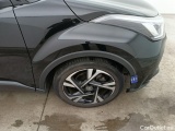  Toyota  C-HR Toyota  1.8 VVT i-Hybrid C-Lub Mono-Tone E-CVT 5d #33