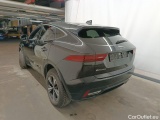  Jaguar  E-PACE JAGUAR  DIESEL - 2021 2.0 D MHEV AWD D165 R-Dynamic S 5d #7