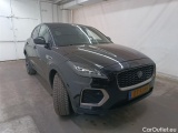  Jaguar  E-PACE JAGUAR  DIESEL - 2021 2.0 D MHEV AWD D165 R-Dynamic S 5d #8
