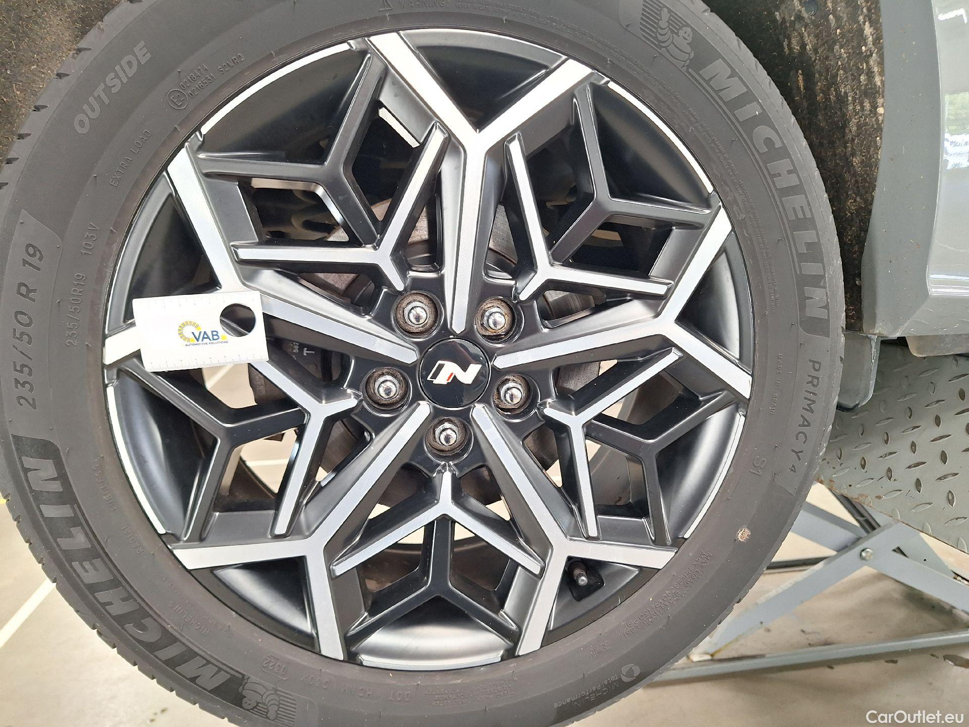  Hyundai  Tucson Hyundai,  '20 PHEV, Hyundai  1.6 T-GDi Plug-in Hybrid 4x4 Shine  #20