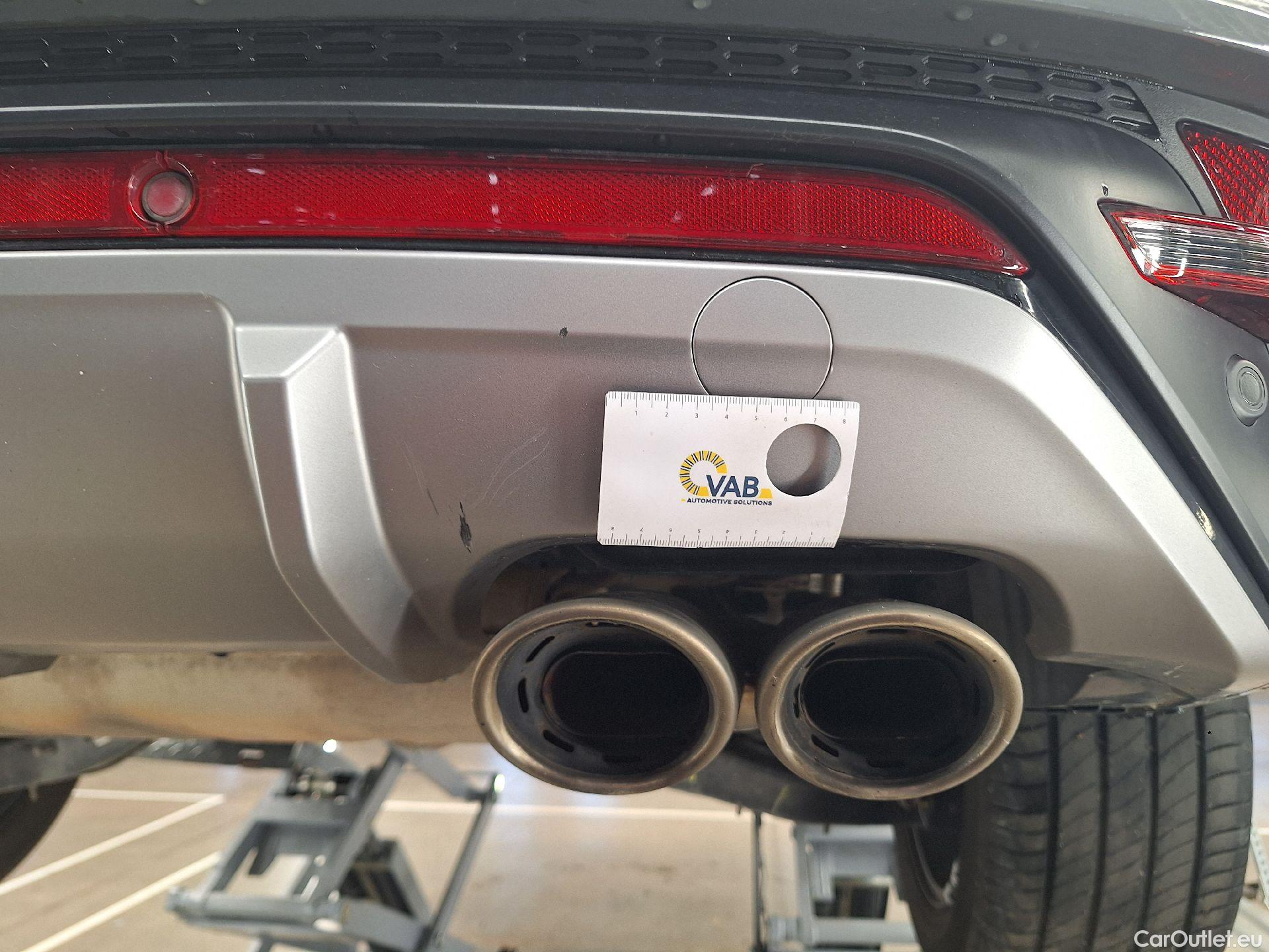 Hyundai  Tucson Hyundai,  '20 PHEV, Hyundai  1.6 T-GDi Plug-in Hybrid 4x4 Shine  #15