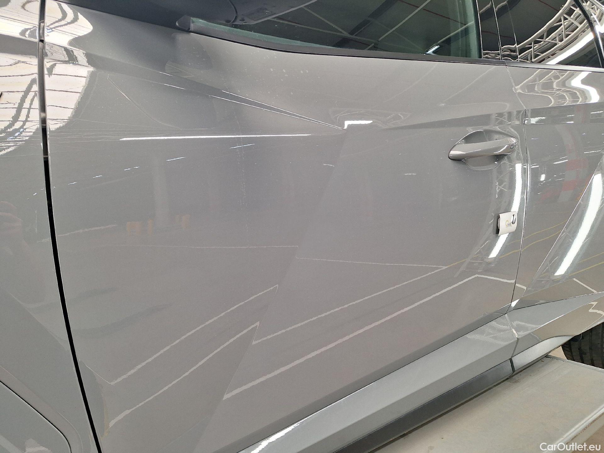  Hyundai  Tucson Hyundai,  '20 PHEV, Hyundai  1.6 T-GDi Plug-in Hybrid 4x4 Shine  #9