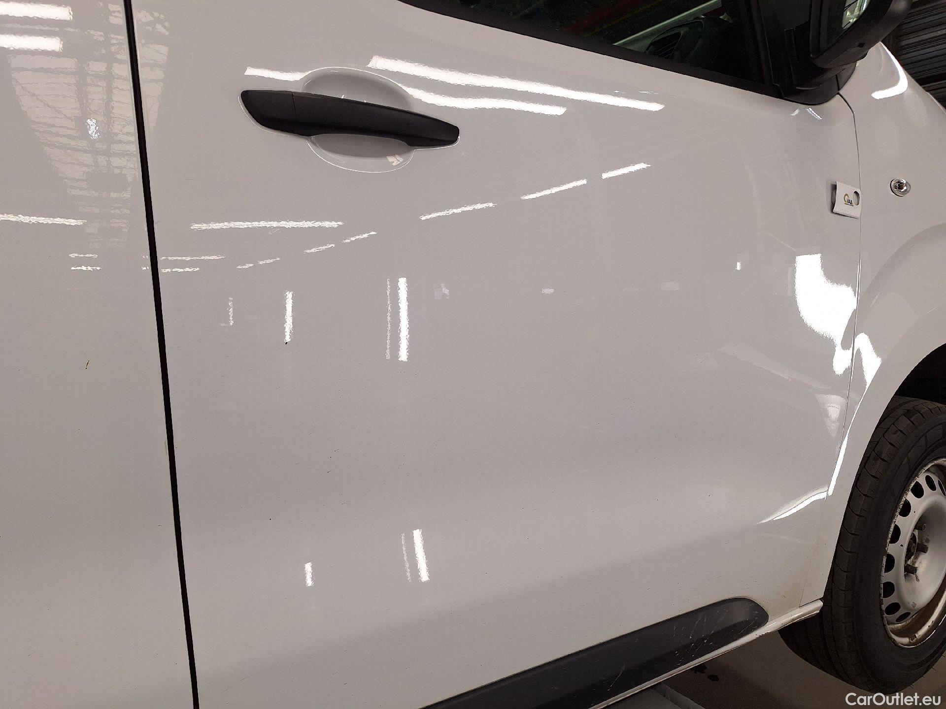  Peugeot  Expert Peugeot, _ '16, Peugeot  Standard Premium L2 2.0 BlueHDi 145 #36