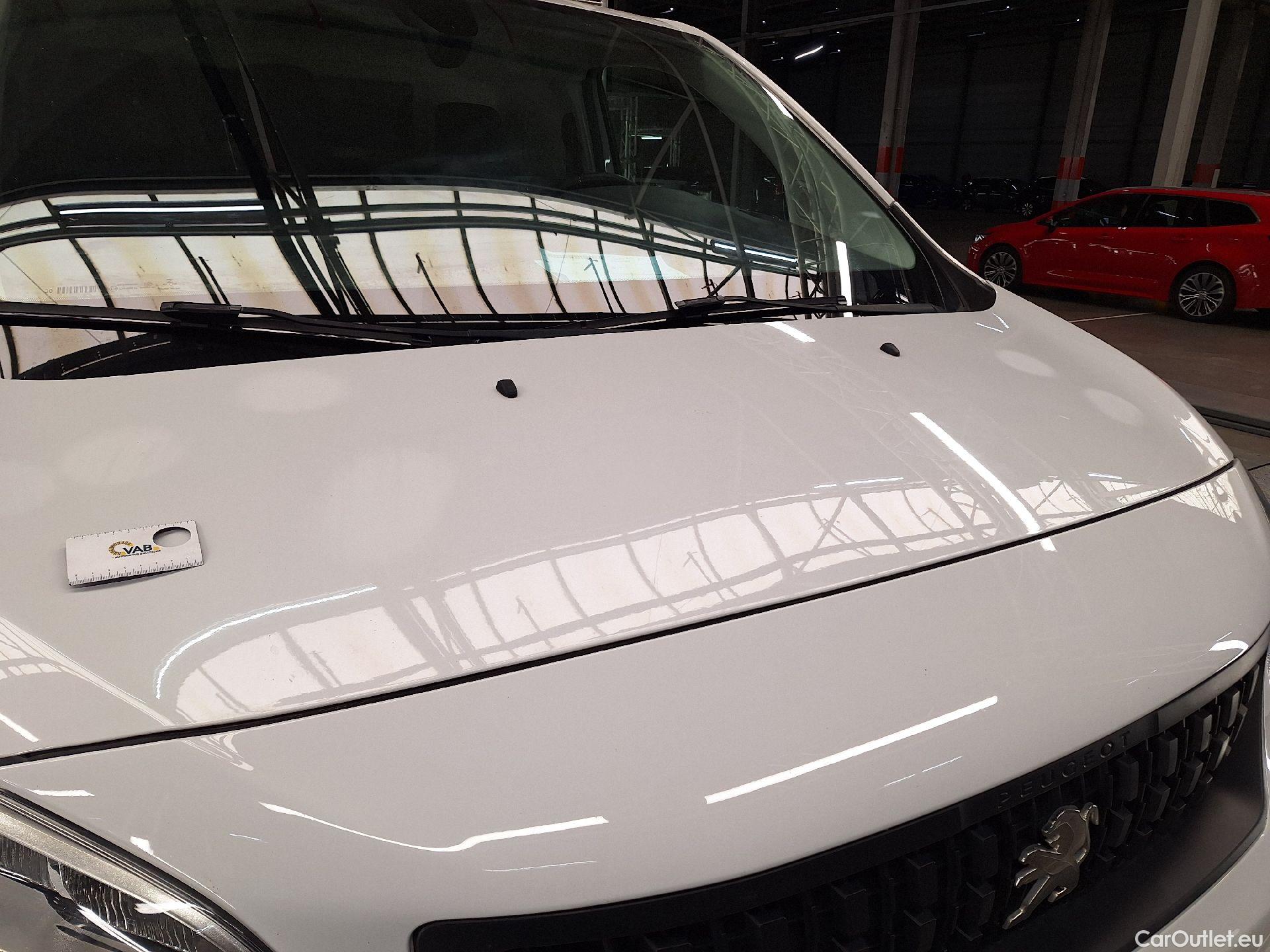  Peugeot  Expert Peugeot, _ '16, Peugeot  Standard Premium L2 2.0 BlueHDi 145 #3