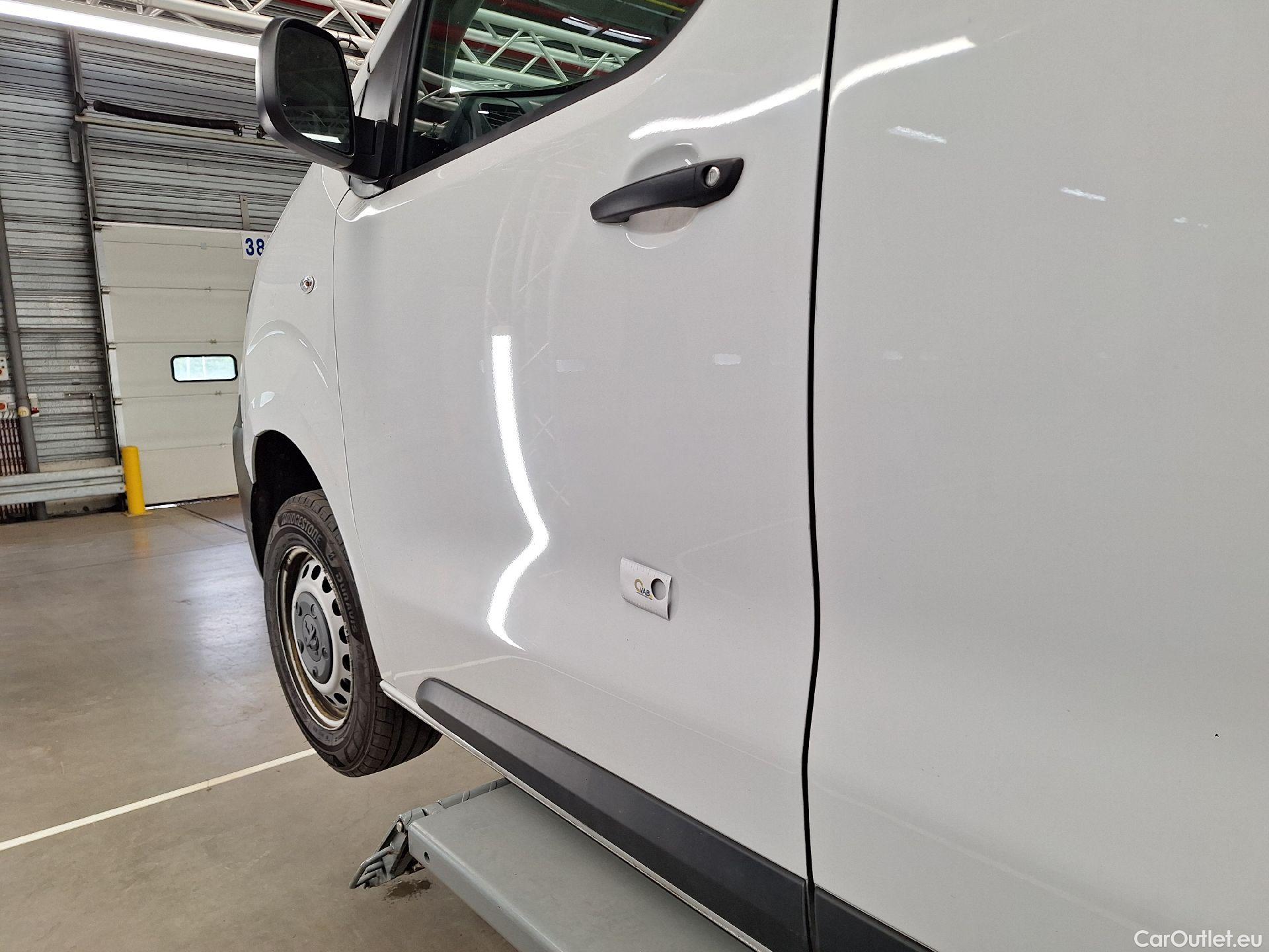  Peugeot  Expert Peugeot, _ '16, Peugeot  Standard Premium L2 2.0 BlueHDi 145 #34