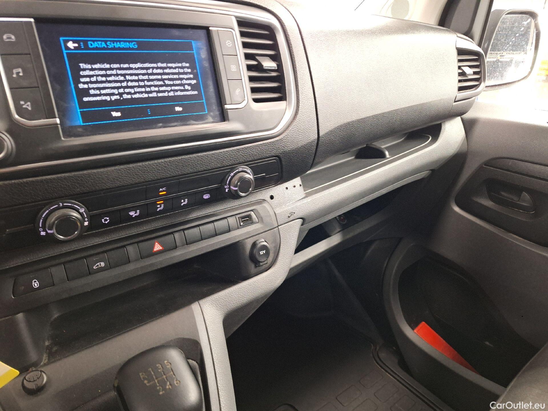 Peugeot  Expert Peugeot, _ '16, Peugeot  Standard Premium L2 2.0 BlueHDi 145 #47